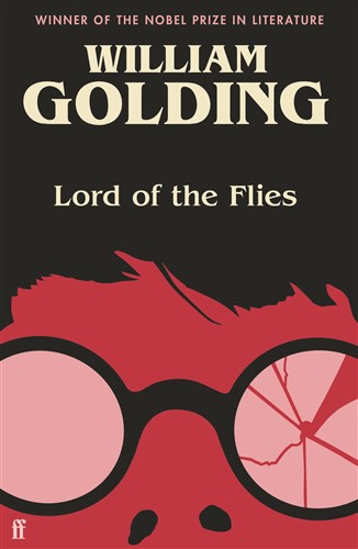 Lord of the Flies: Reissue